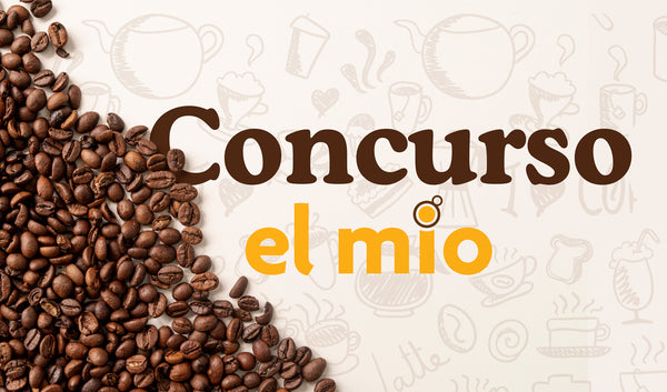 Concurso “El Mío”